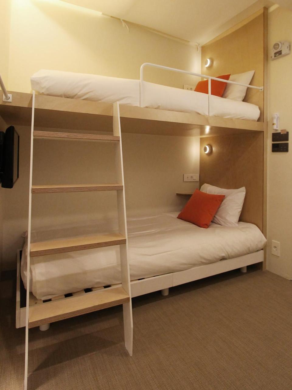 Tong Tong Petit Hotel Seoul Exterior photo