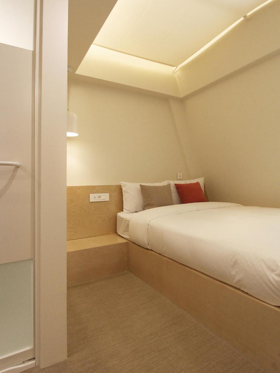 Tong Tong Petit Hotel Seoul Exterior photo