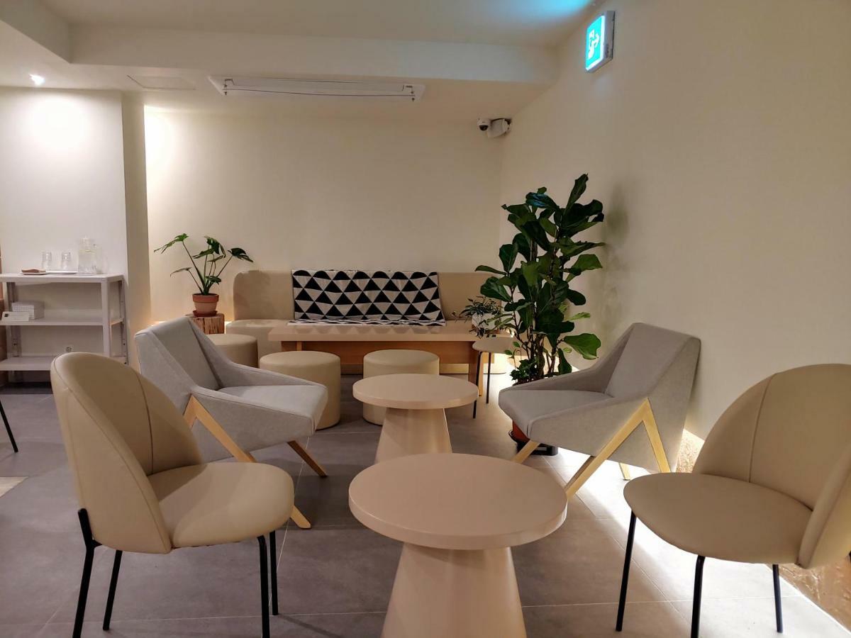 Tong Tong Petit Hotel Seoul Exterior photo
