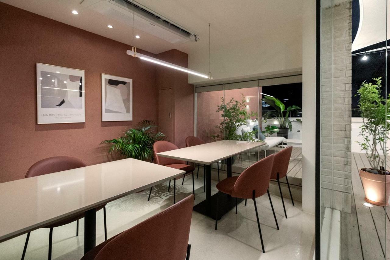 Tong Tong Petit Hotel Seoul Exterior photo